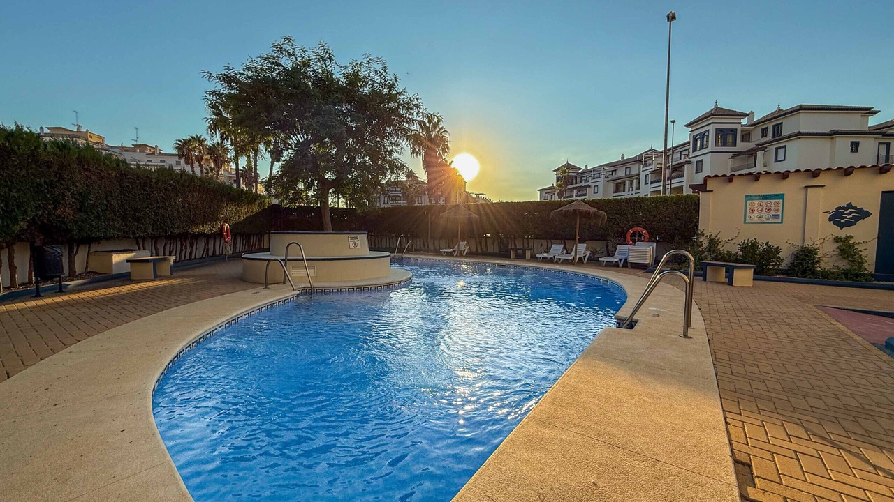 Photo of Outdoor in Isla Canela