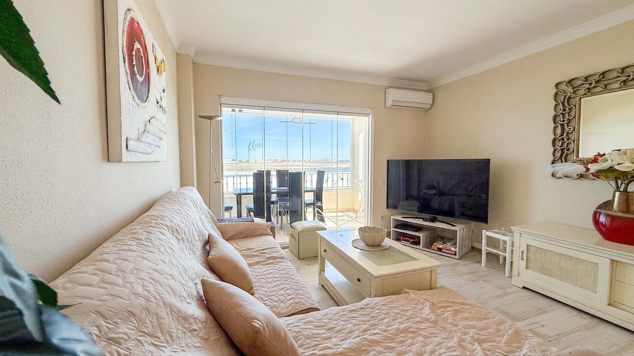 Photo of Livingroom in Isla Canela