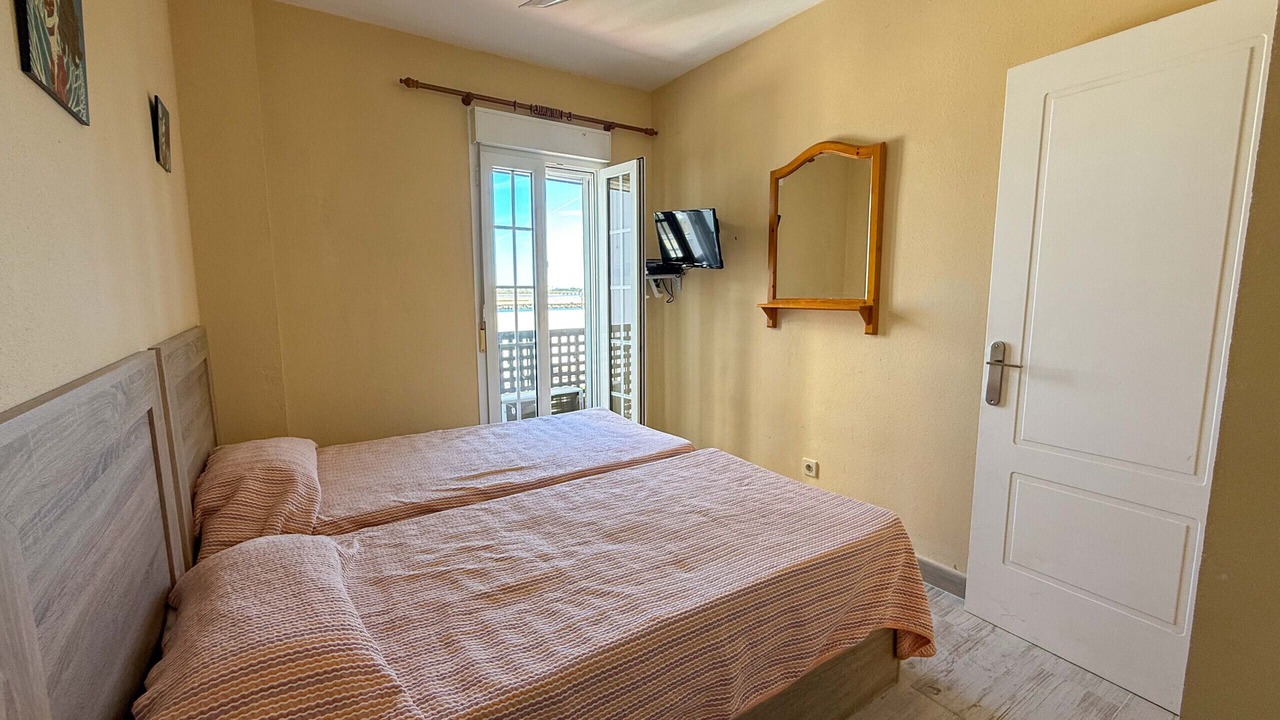 Photo of Bedroom in Isla Canela