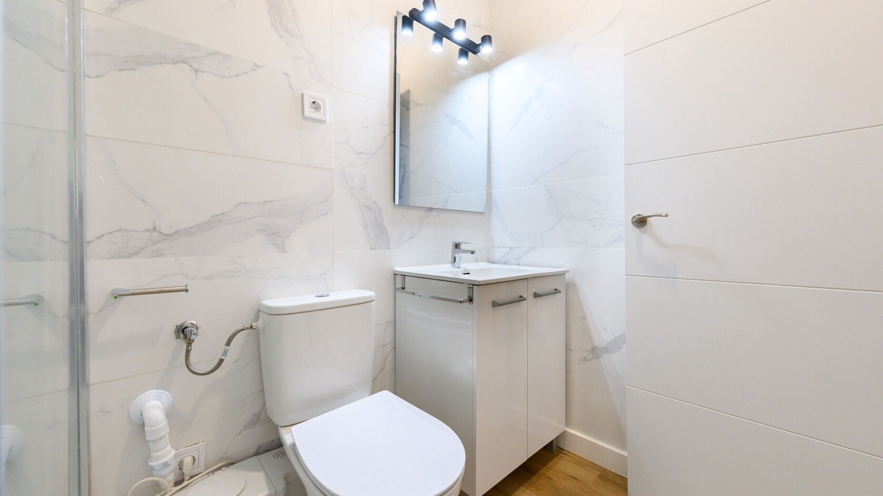 Photo of Bathroom in Castillejos
