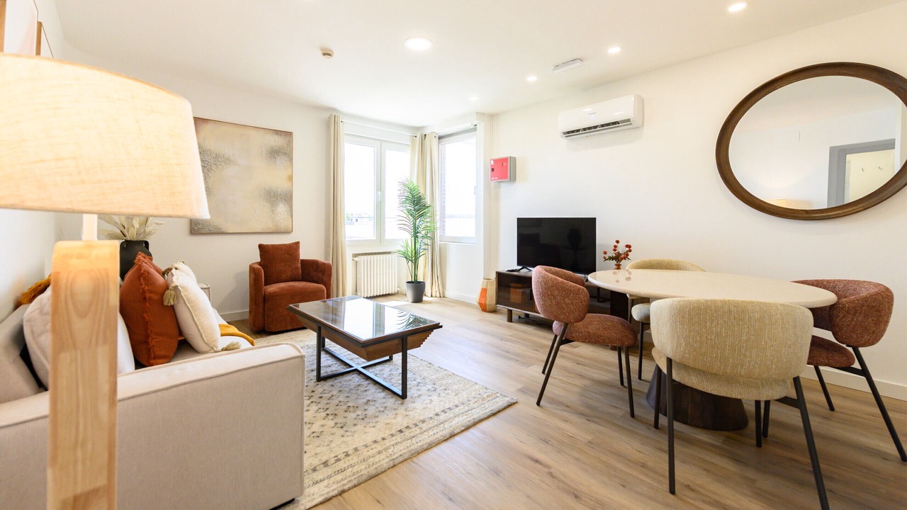 Photo of Livingroom in Castillejos
