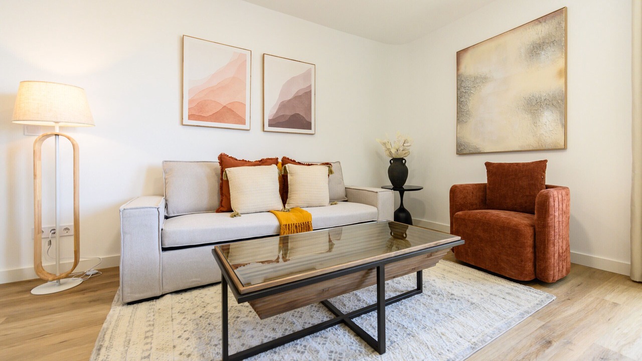 Photo of Livingroom in Castillejos