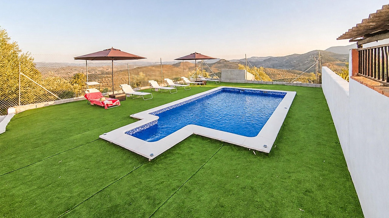 Photo of Outdoor in Alcaudete