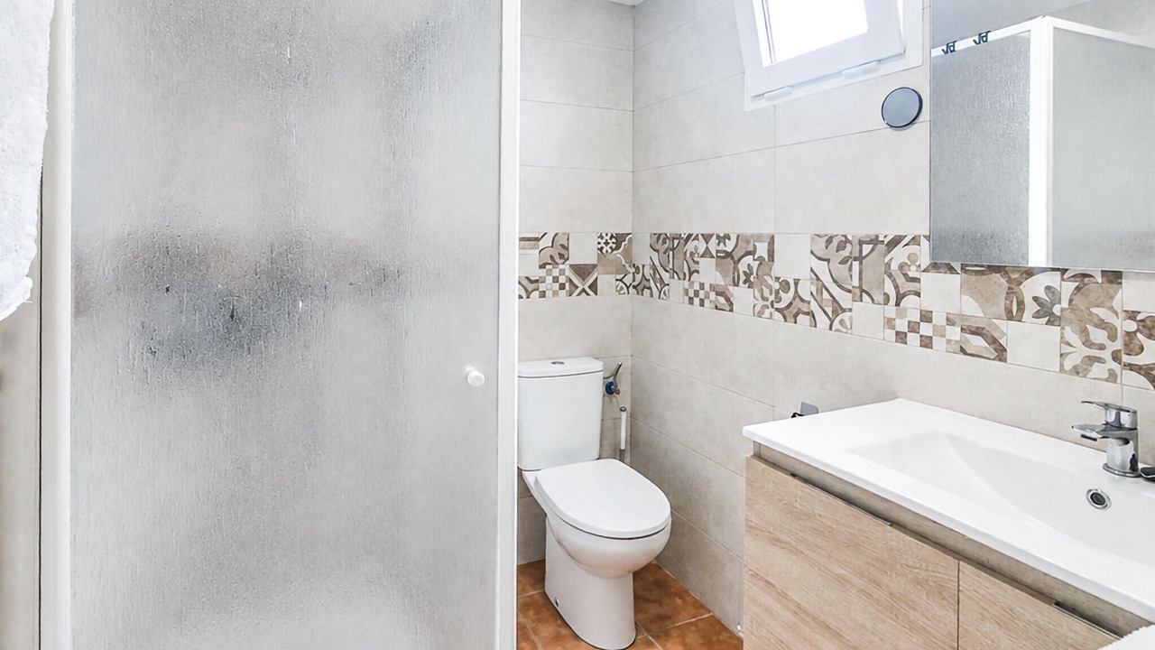 Photo of Bathroom in Alcaudete