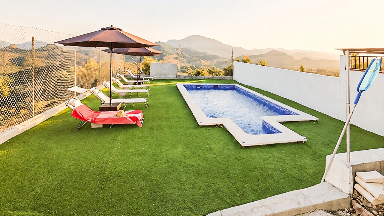 Photo of Outdoor in Alcaudete
