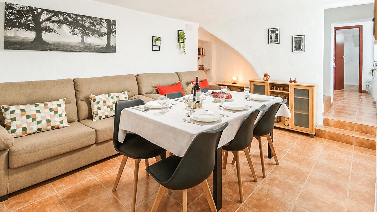 Photo of Bedroom in Alcaudete