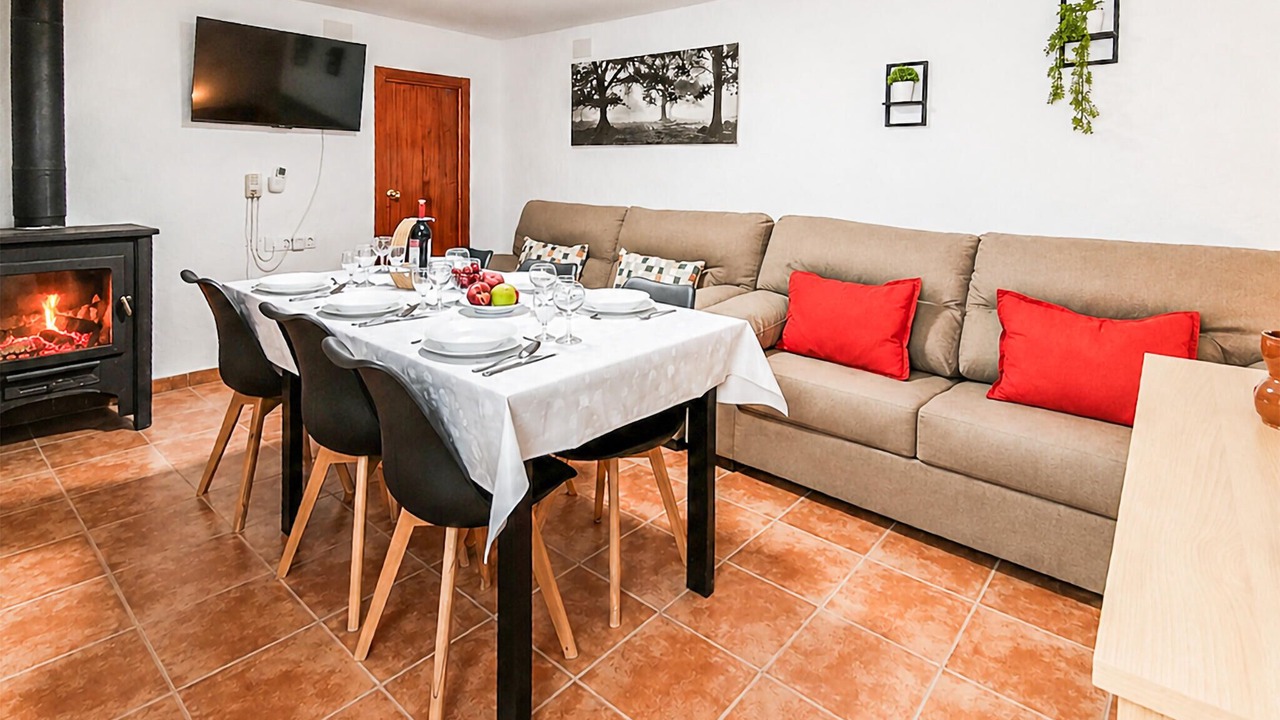 Photo of Bedroom in Alcaudete