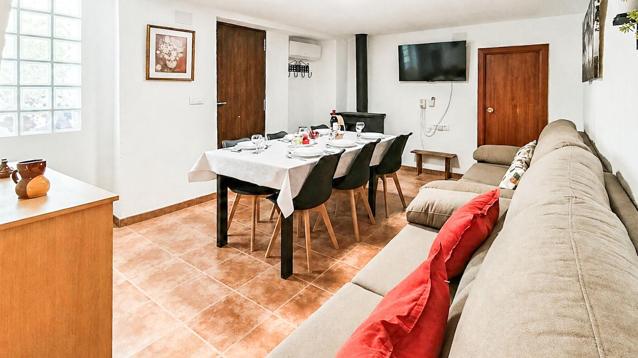 Photo of Bedroom in Alcaudete