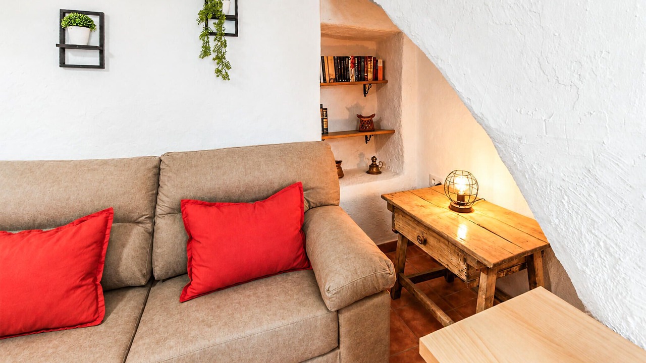 Photo of Bedroom in Alcaudete