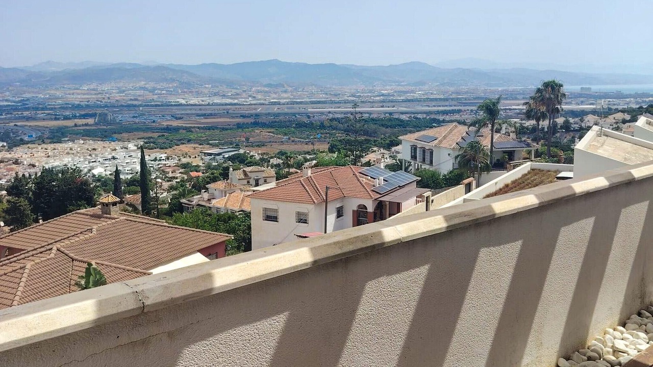 Photo of Bedroom in Alhaurin de la Torre