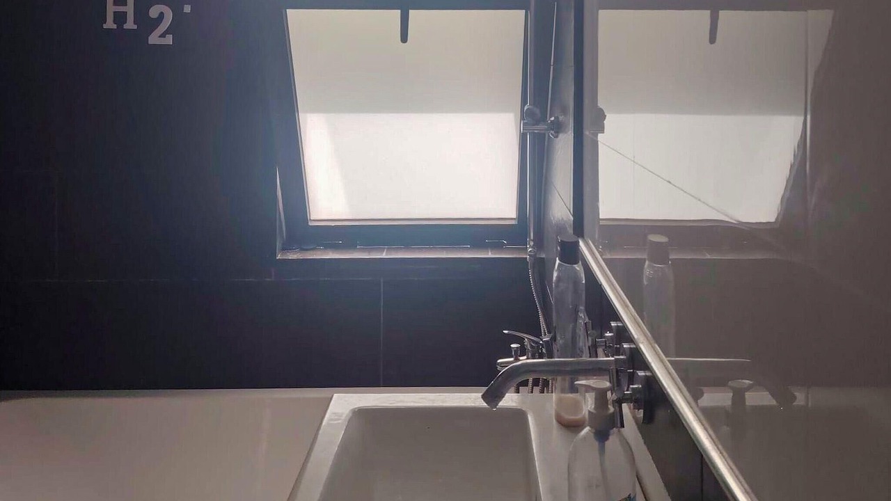 Photo of Bathroom in Alhaurin de la Torre