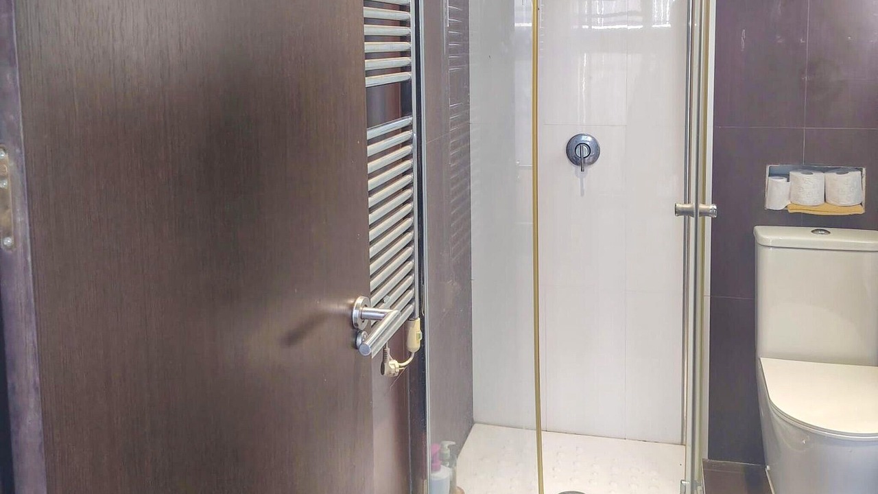Photo of Bathroom in Alhaurin de la Torre