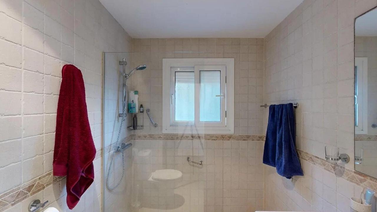 Photo of Bathroom in Buenas Noches