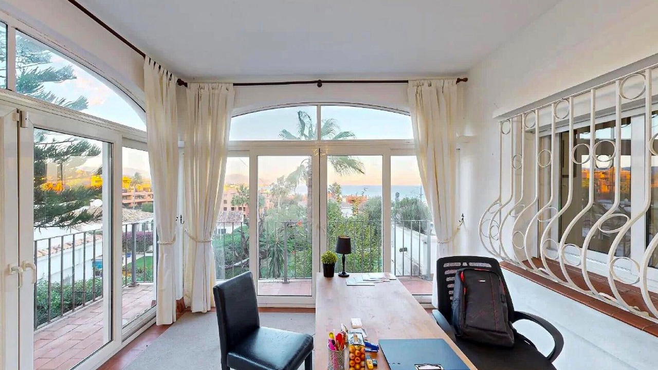 Photo of Bedroom in Buenas Noches