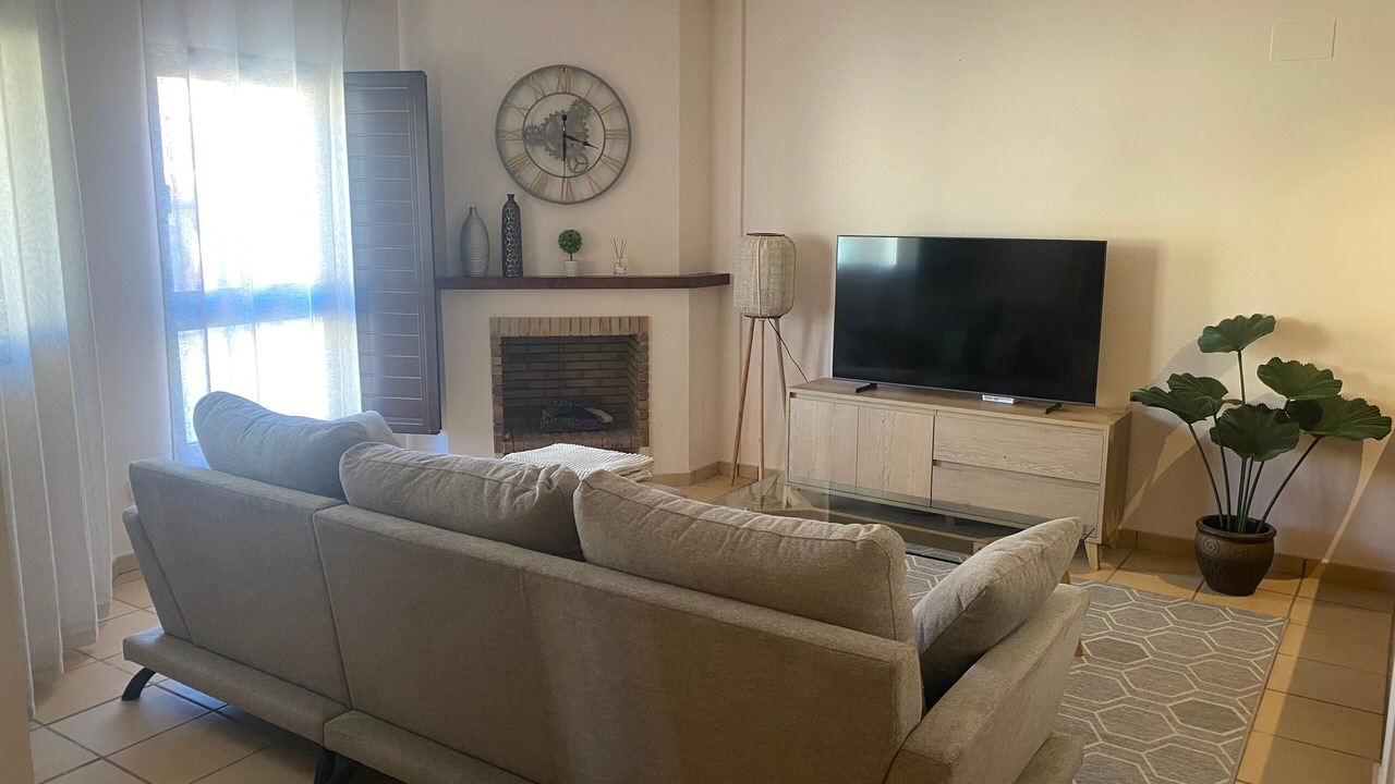 Photo of Livingroom in Corverica