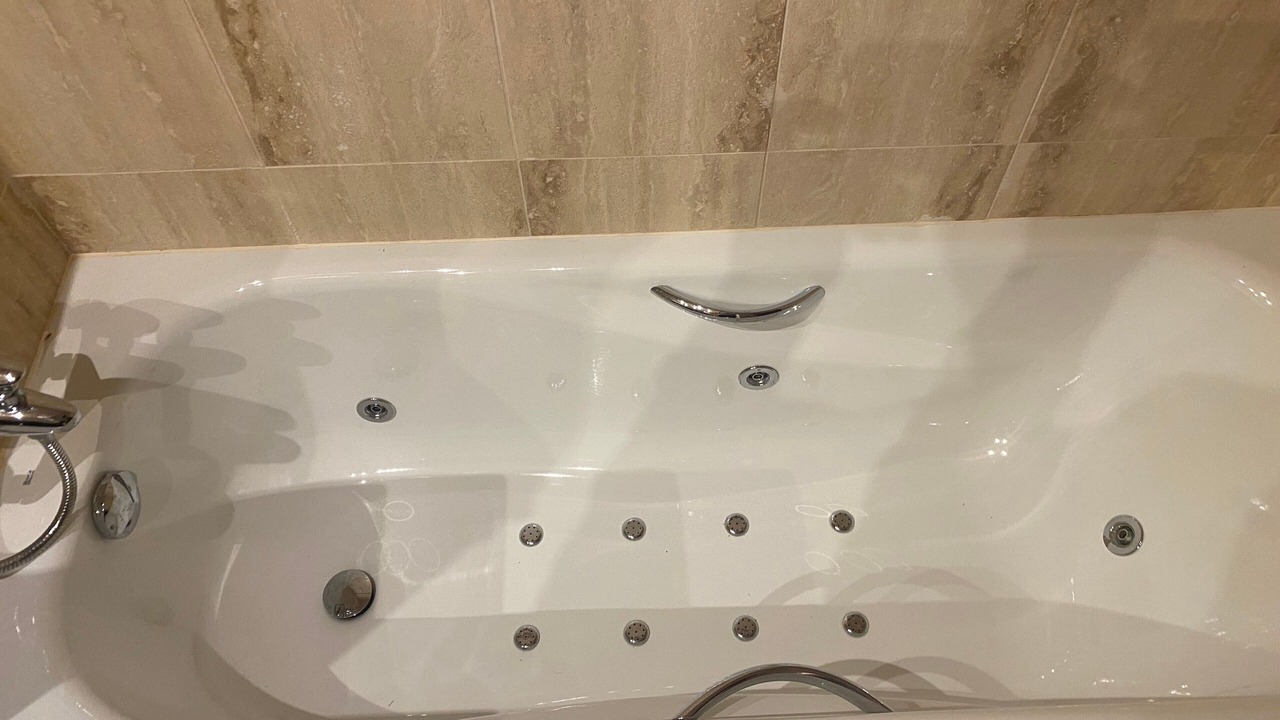 Photo of Bathroom in Corverica