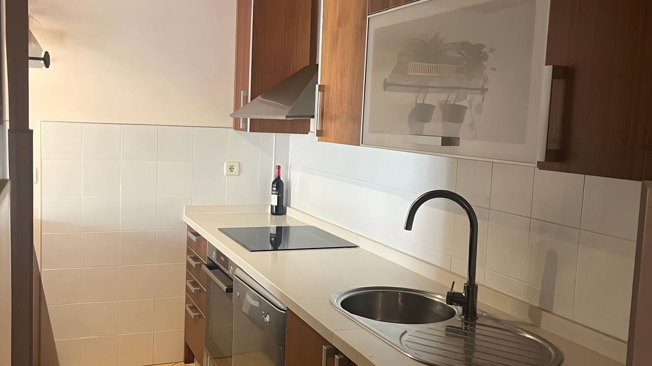 Photo of Kitchen in Corverica