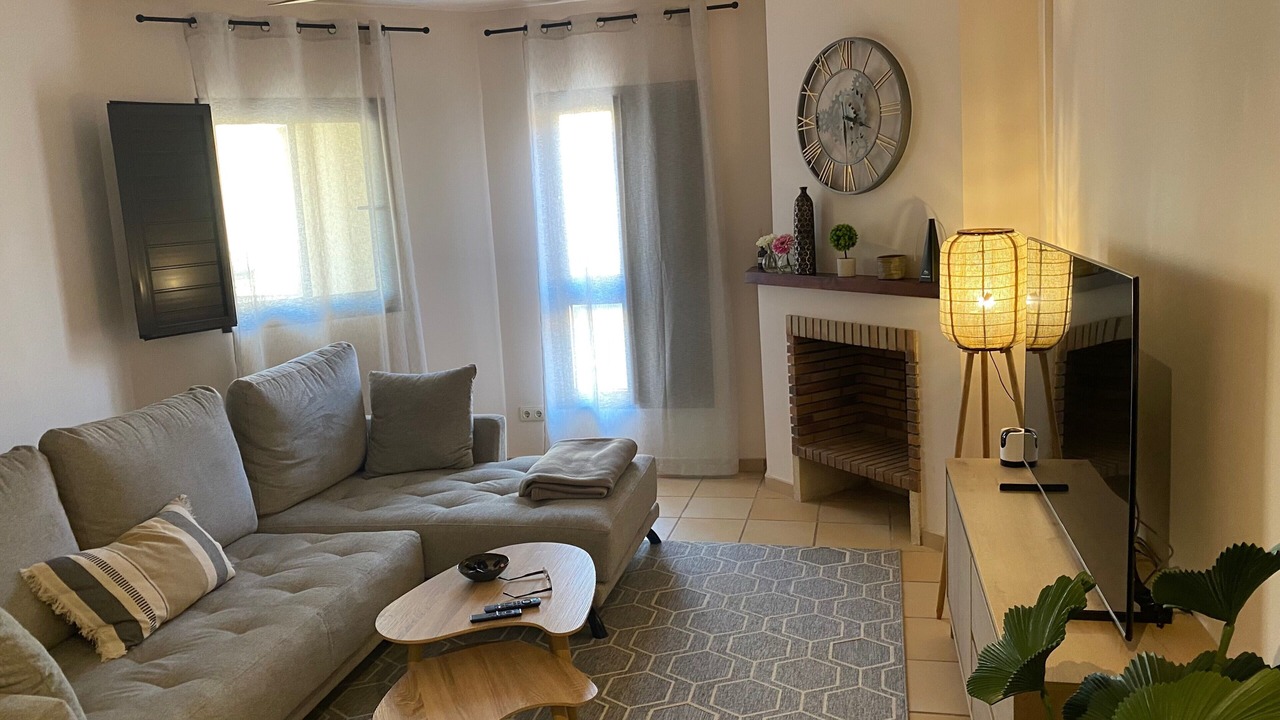 Photo of Livingroom in Corverica