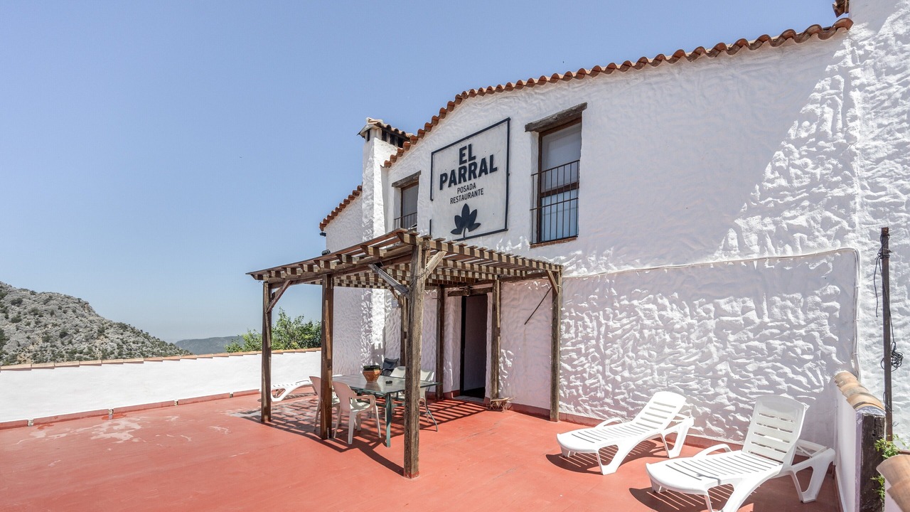 Photo of Outdoor in Benaocaz