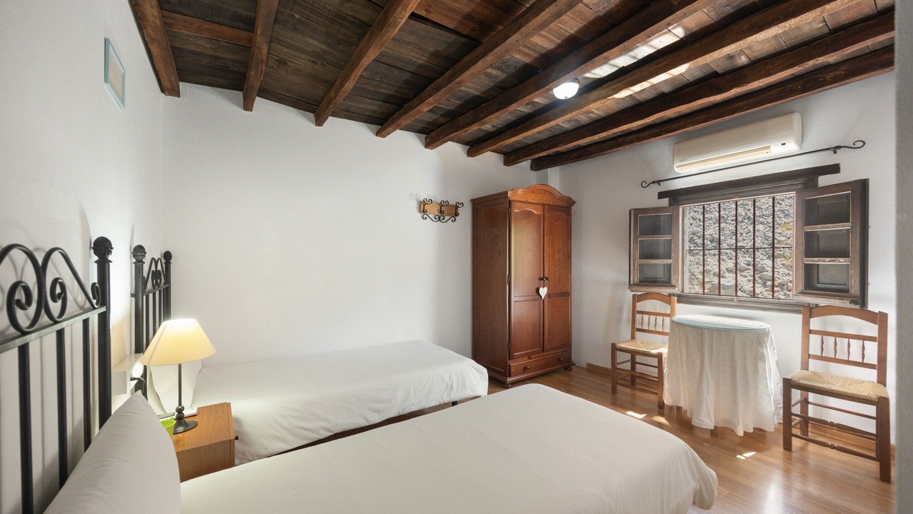 Photo of Bedroom in Benaocaz