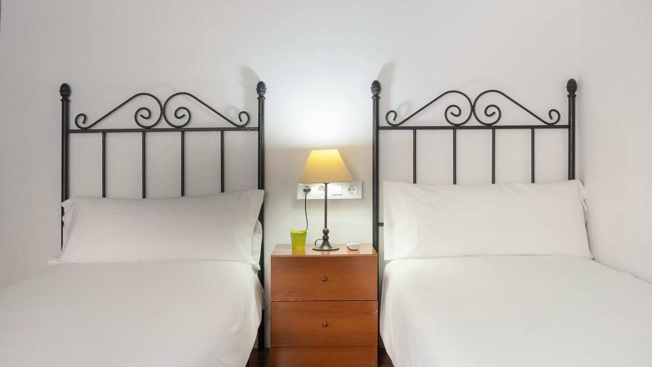 Photo of Bedroom in Benaocaz