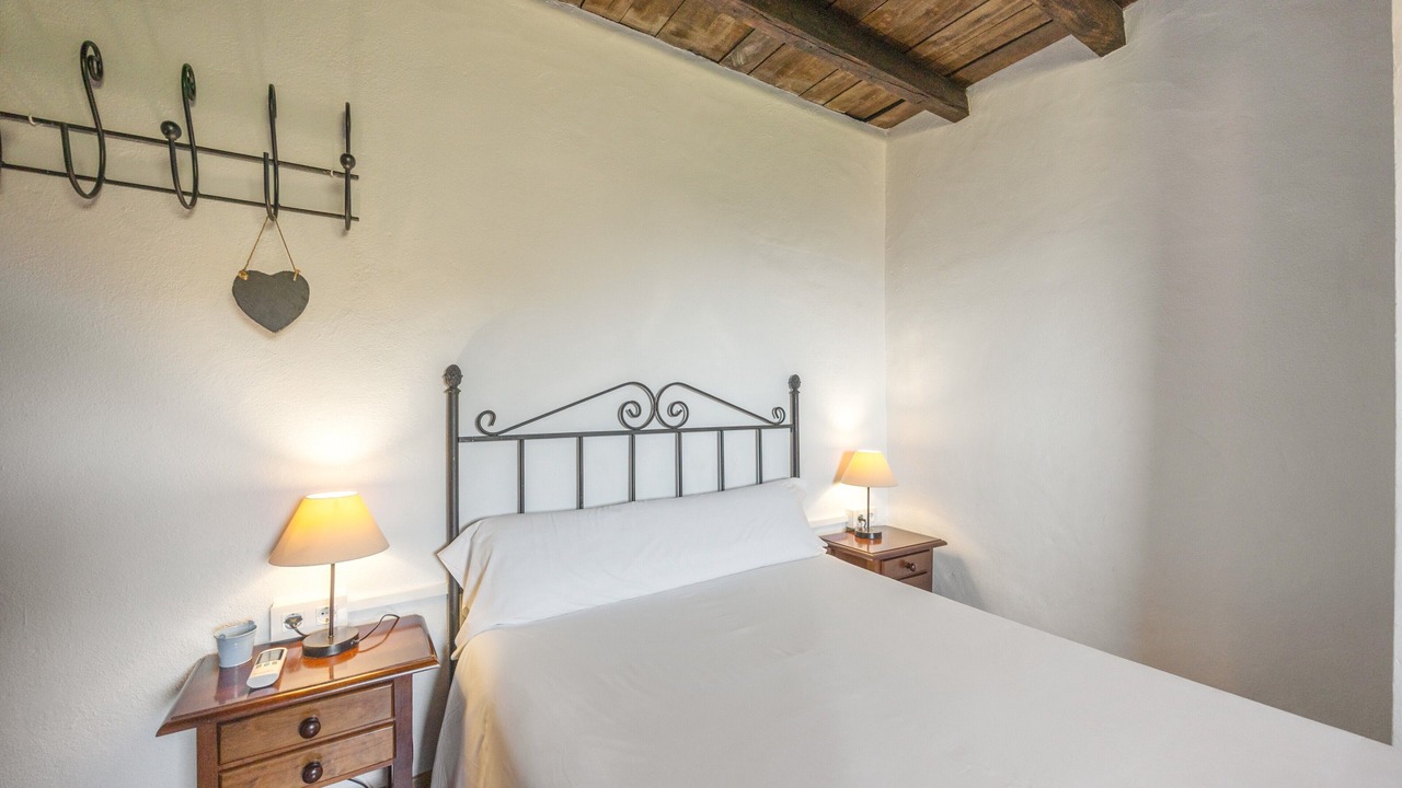Photo of Bedroom in Benaocaz
