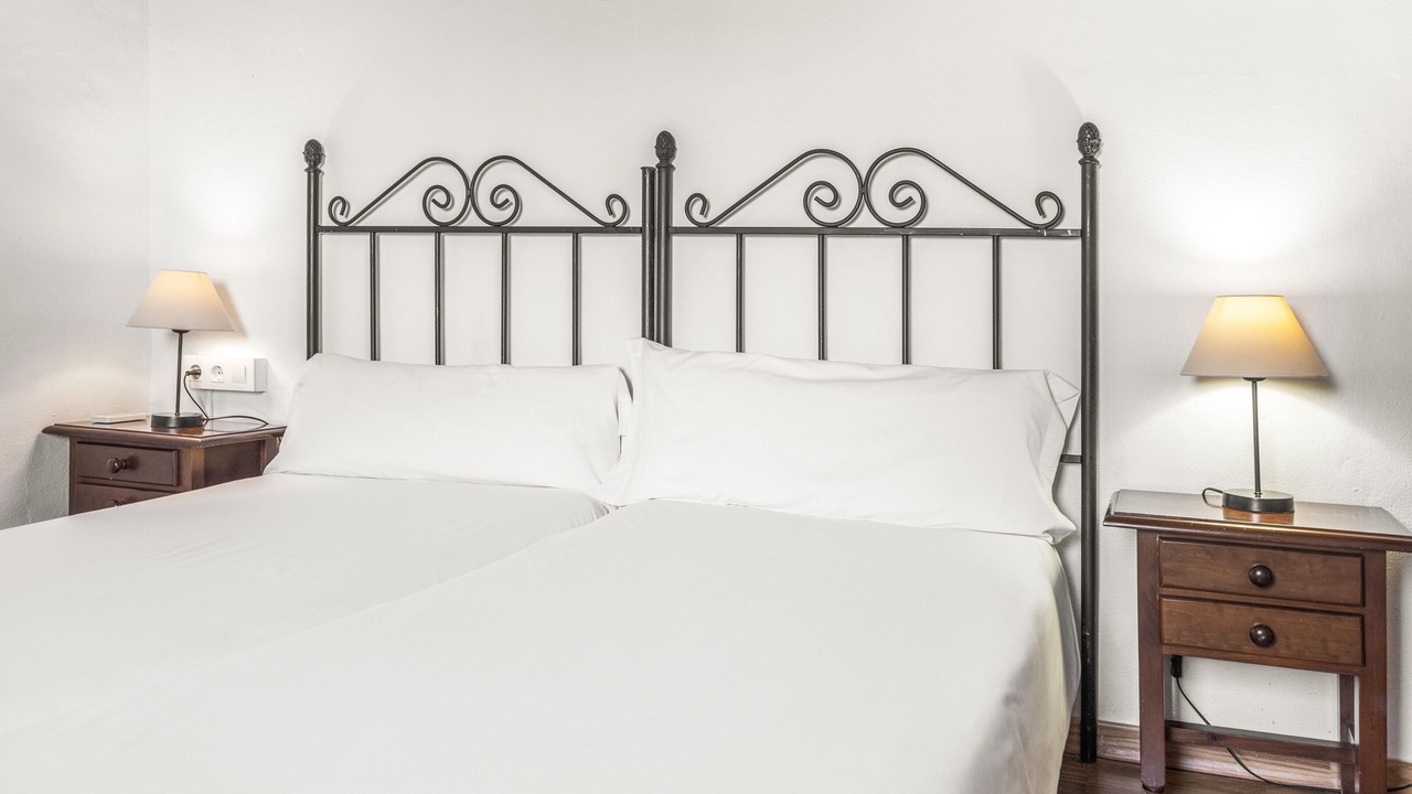 Photo of Bedroom in Benaocaz