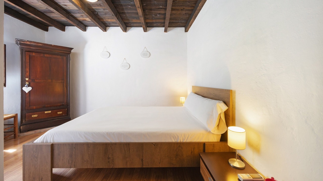 Photo of Bedroom in Benaocaz