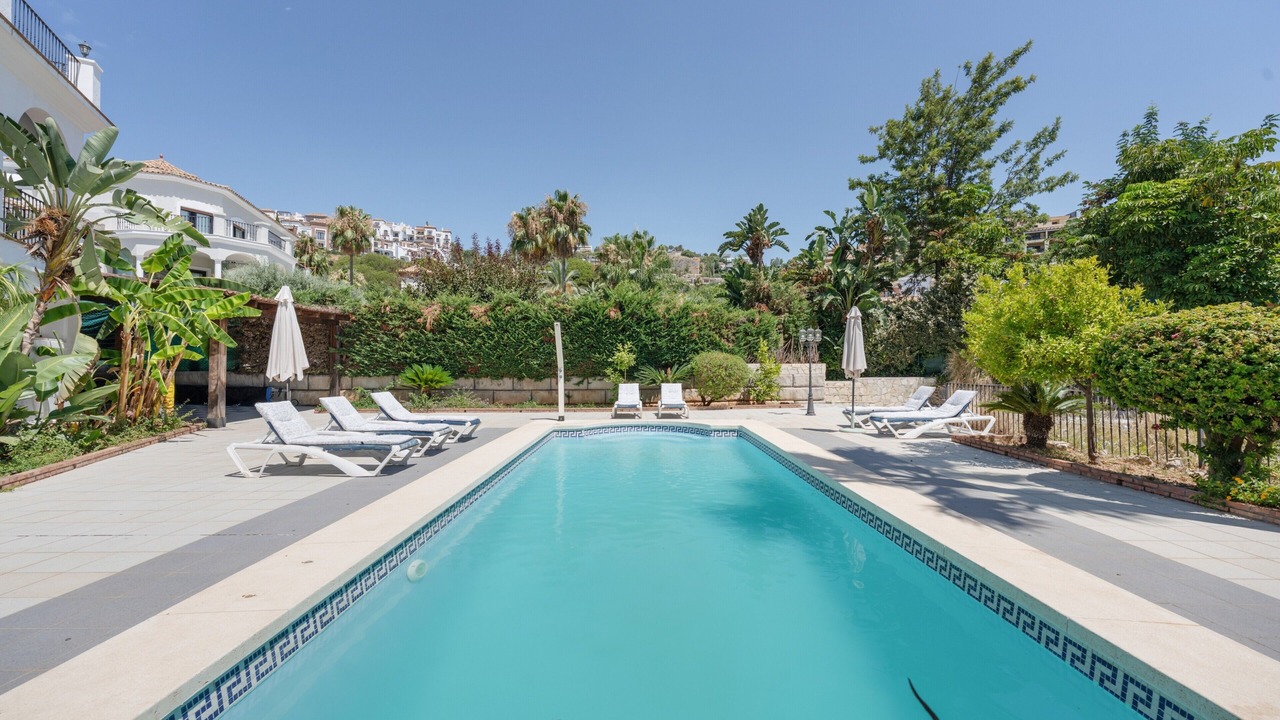 Photo of Outdoor in Benahavis
