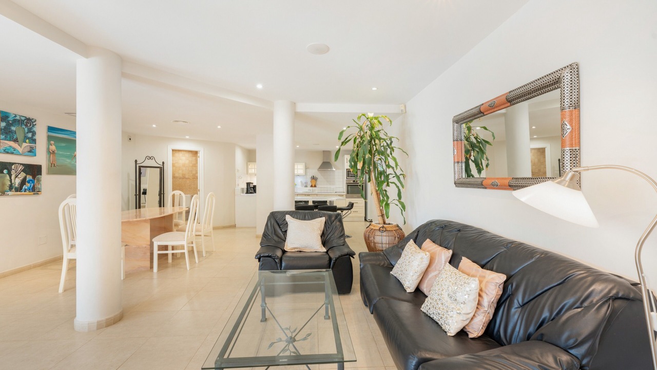 Photo of Livingroom in Benahavis