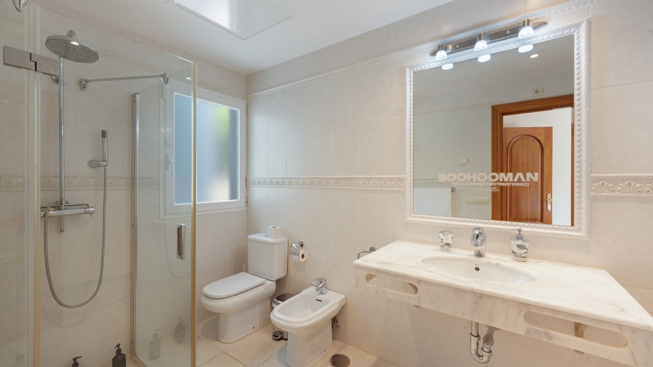 Photo of Bathroom in Benahavis