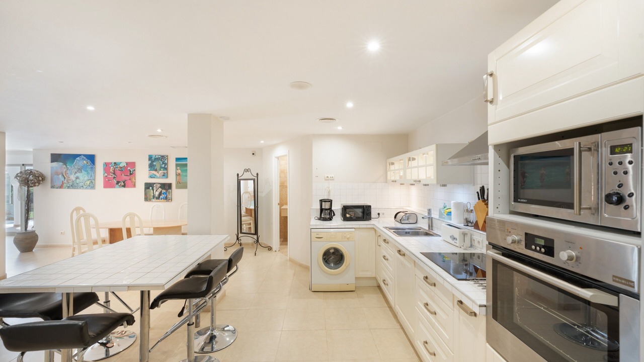 Photo of Kitchen in Benahavis