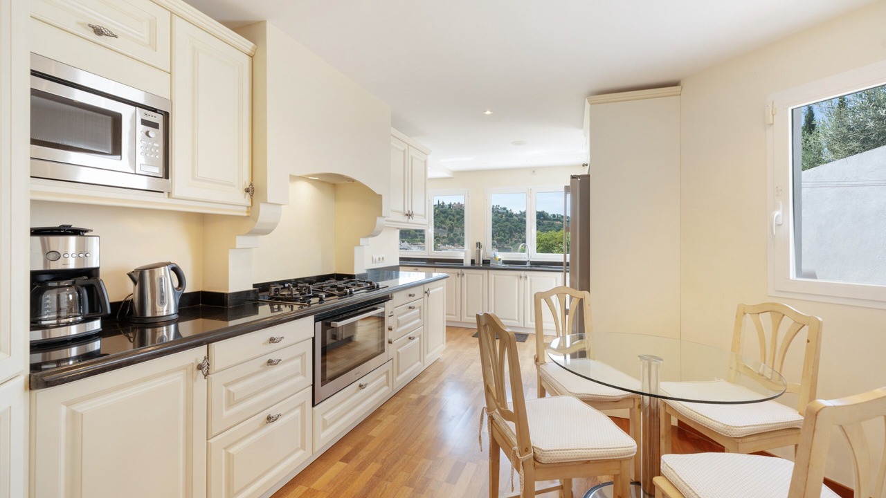 Photo of Kitchen in Benahavis
