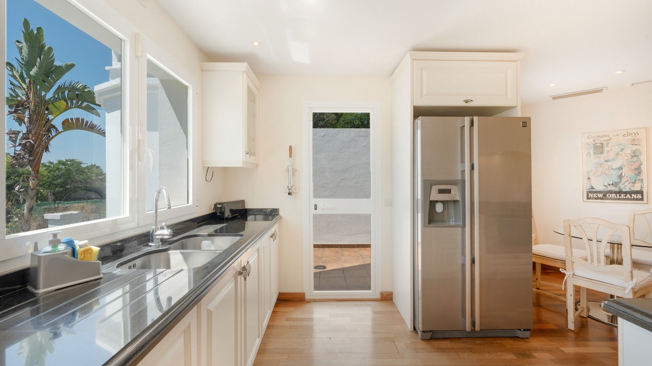 Photo of Kitchen in Benahavis