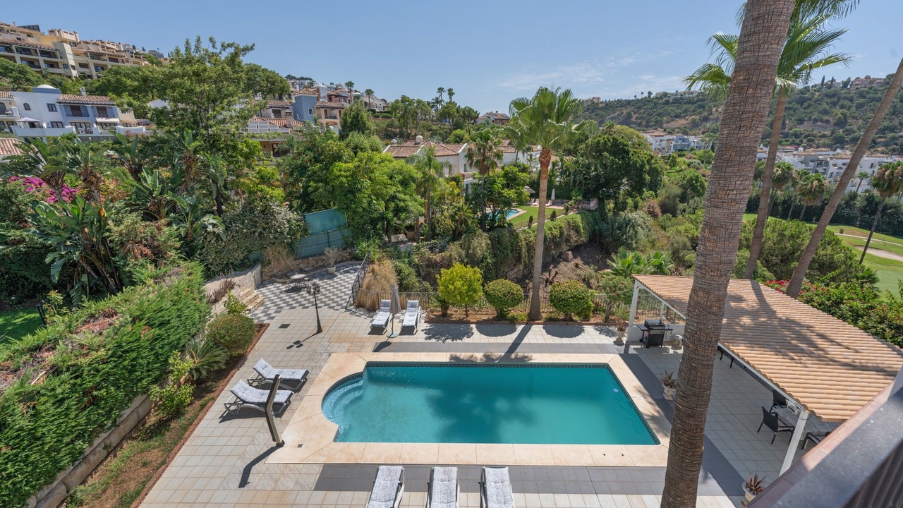 Photo of Outdoor in Benahavis