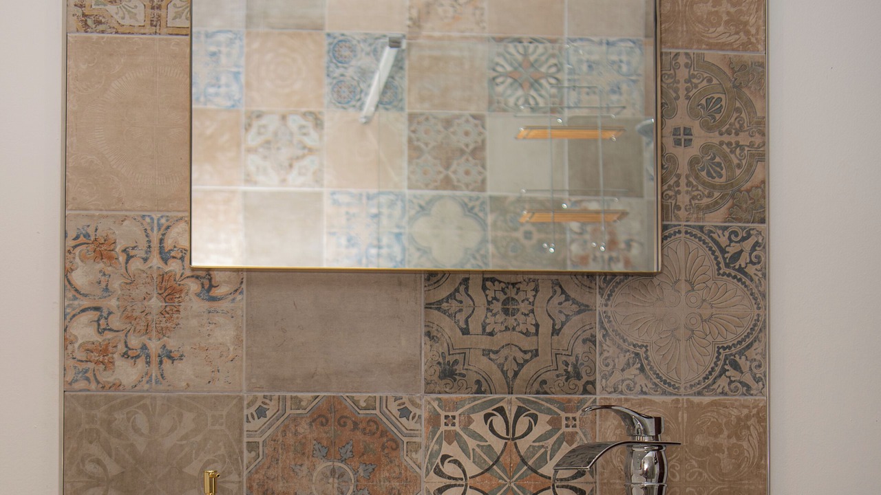 Photo of Bathroom in Valle de Abdalagis