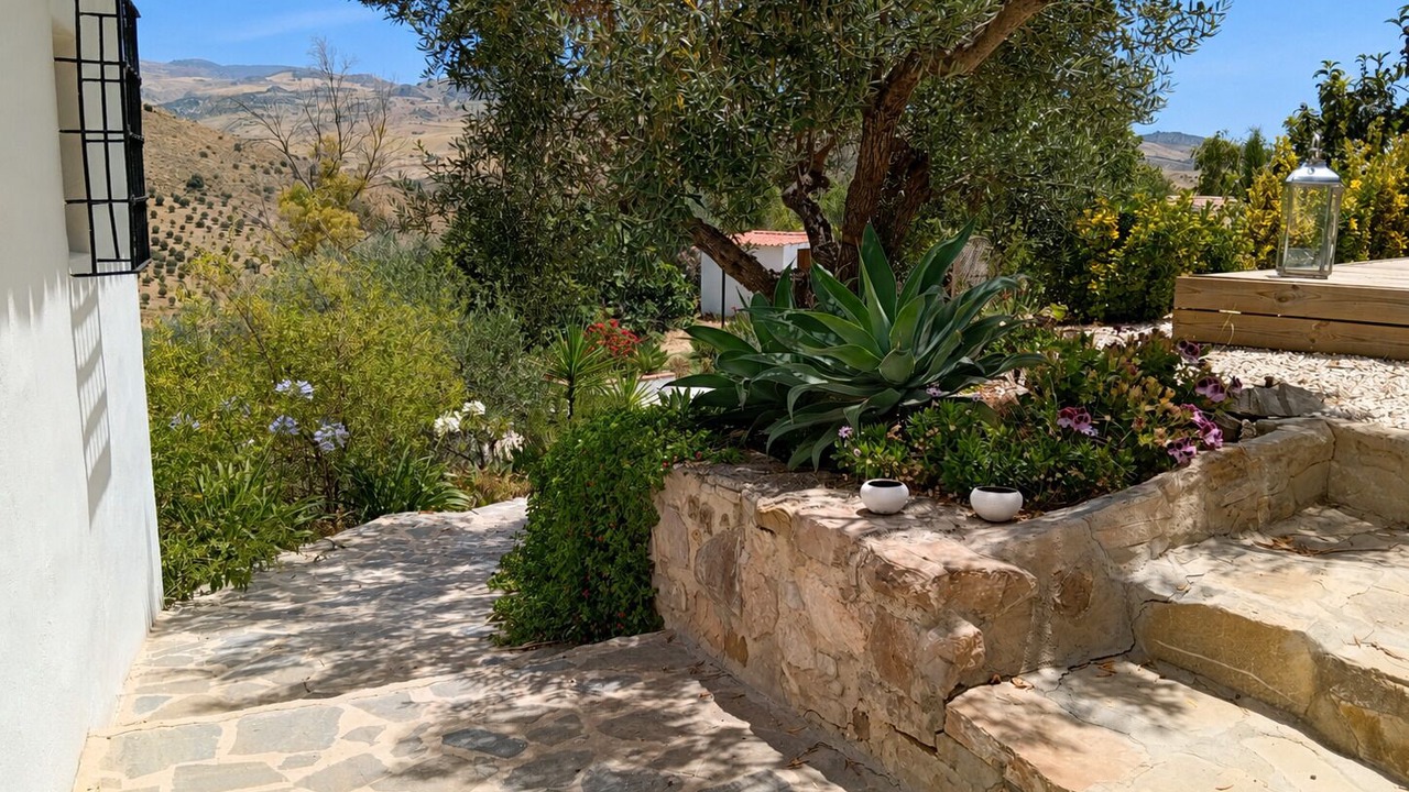 Photo of Outdoor in Valle de Abdalagis
