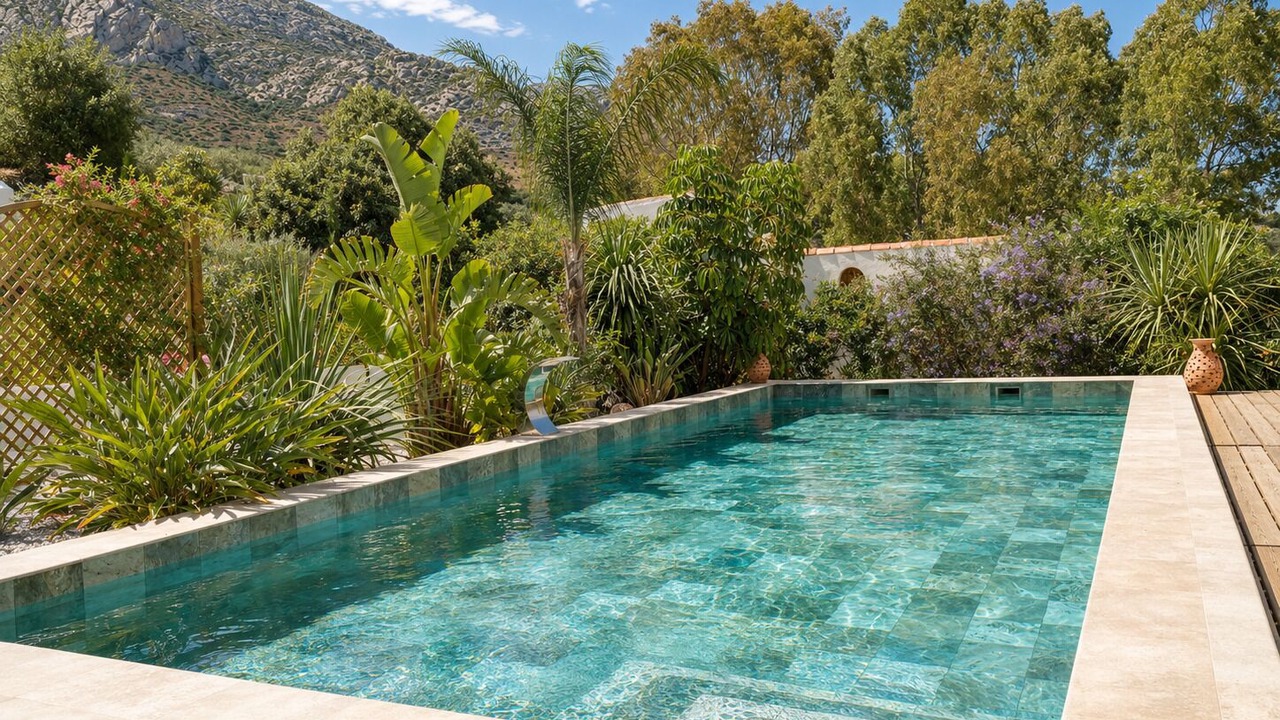 Photo of Outdoor in Valle de Abdalagis