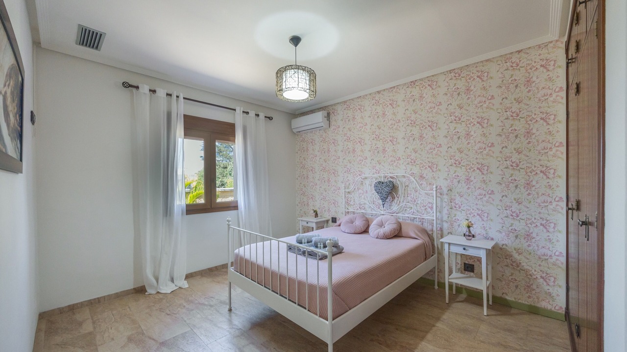 Photo of Bedroom in Puerto Real