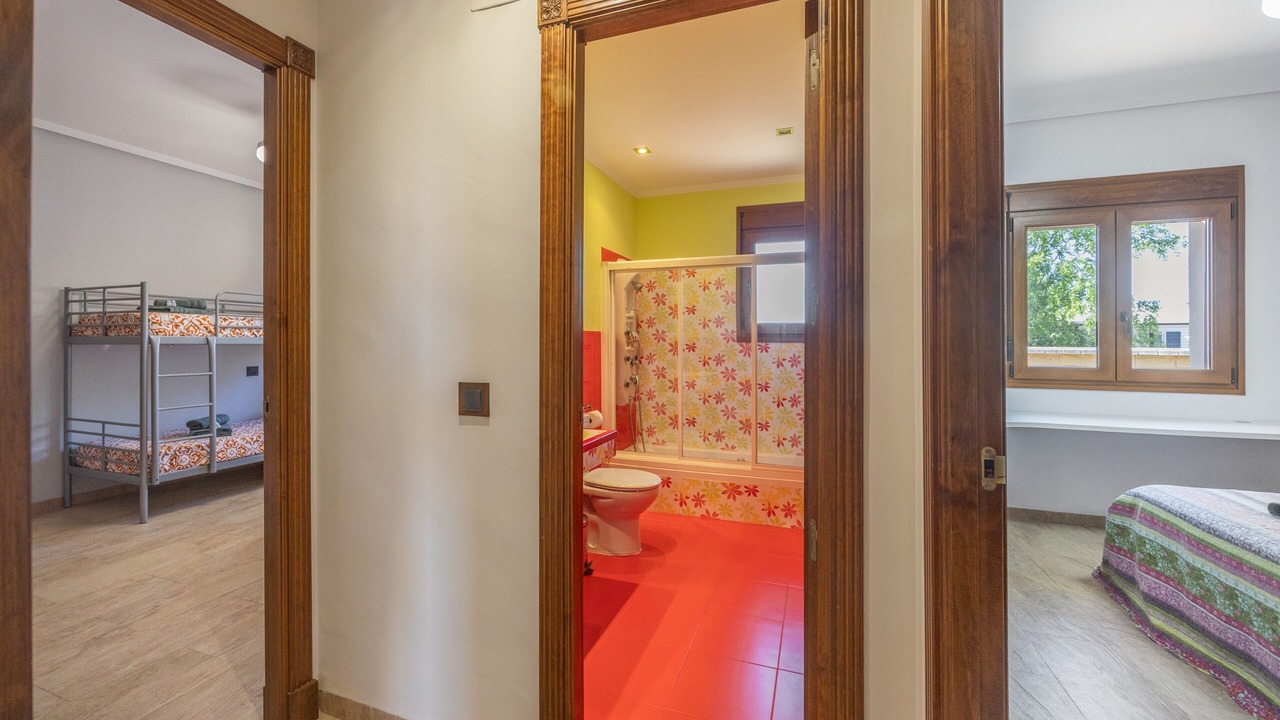 Photo of Bedroom in Puerto Real