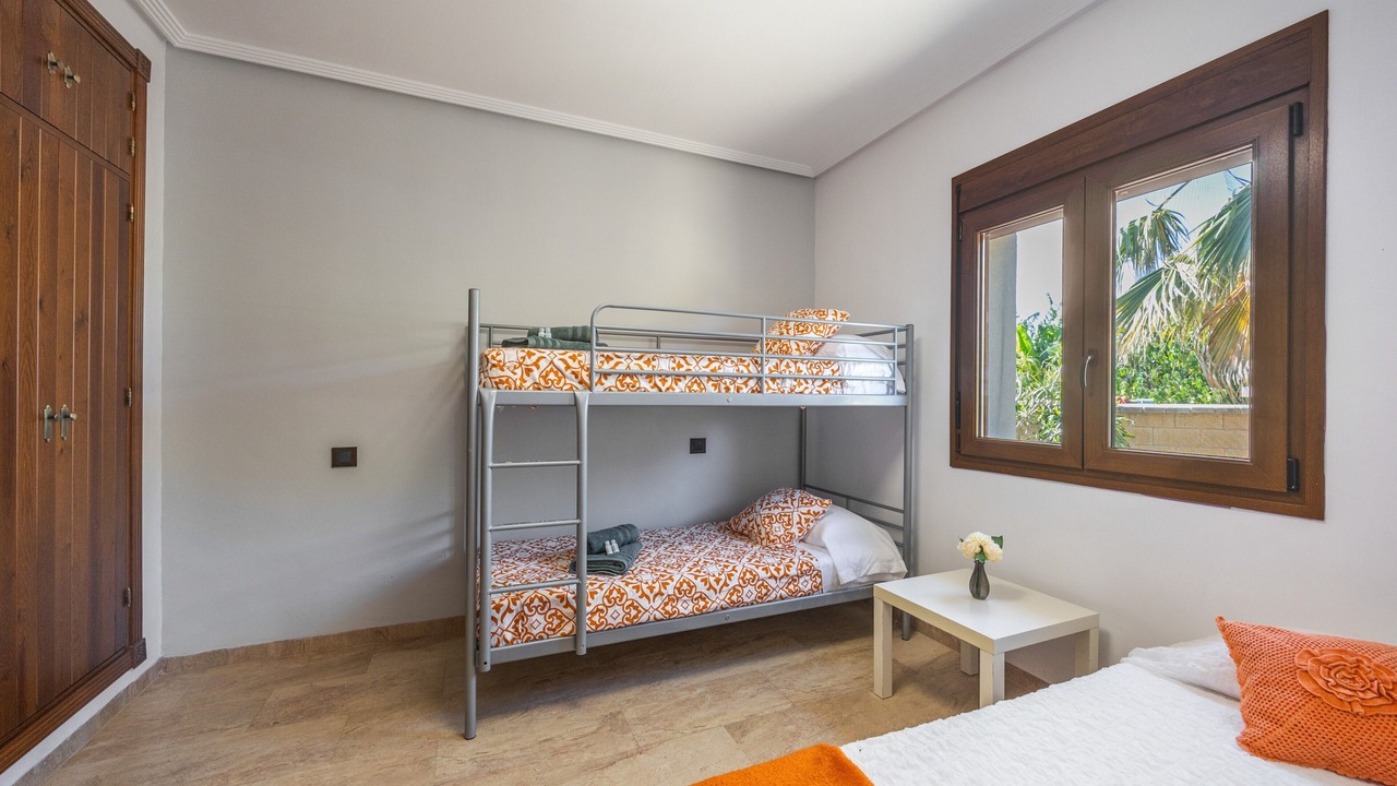 Photo of Bedroom in Puerto Real