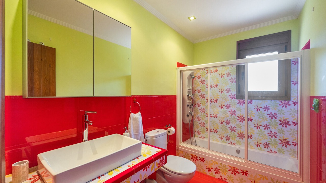 Photo of Bathroom in Puerto Real