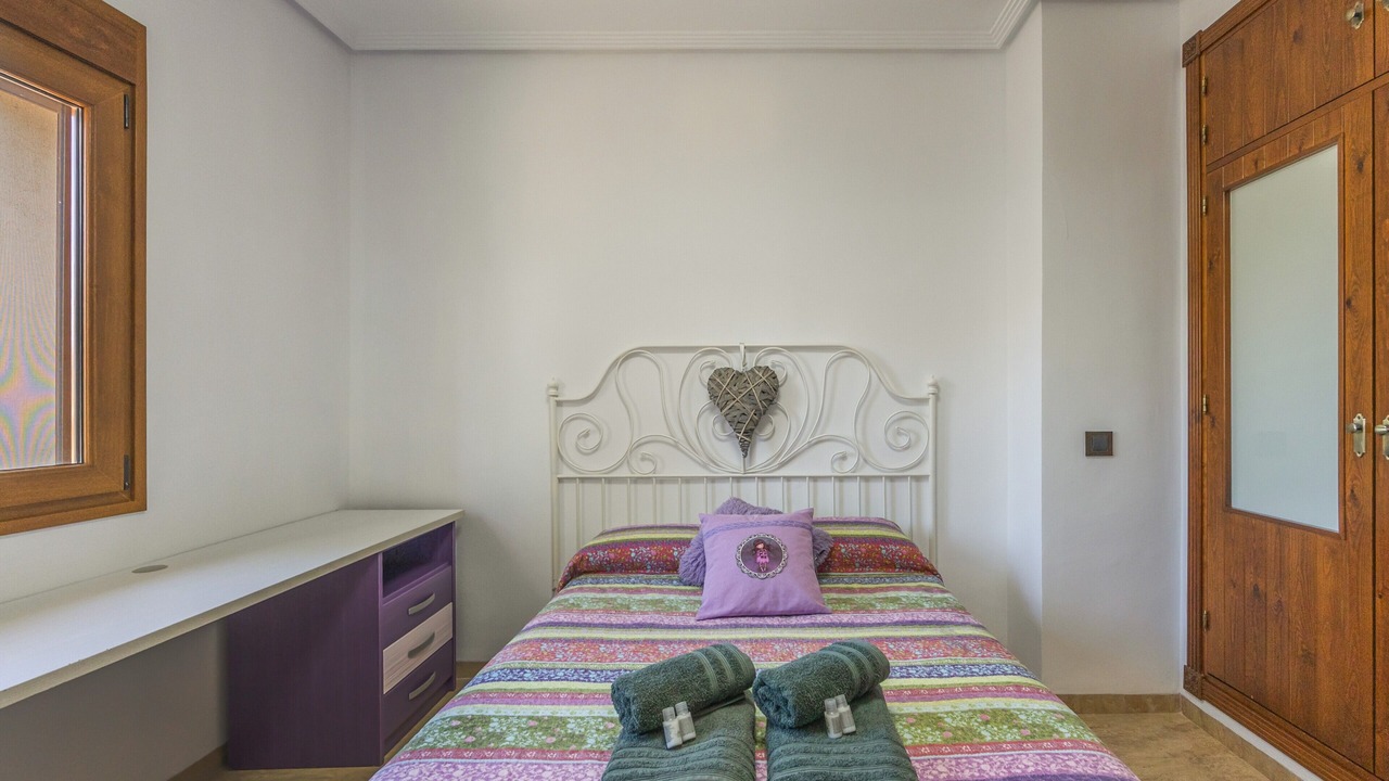 Photo of Bedroom in Puerto Real