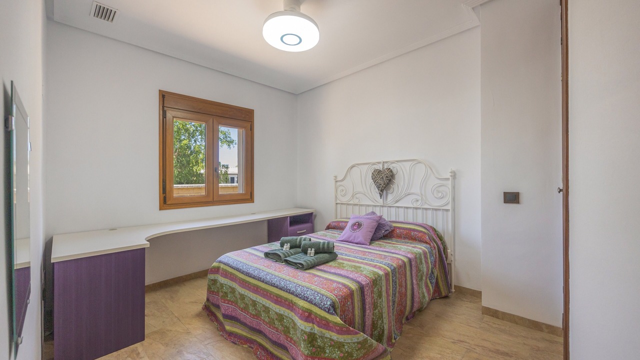 Photo of Bedroom in Puerto Real