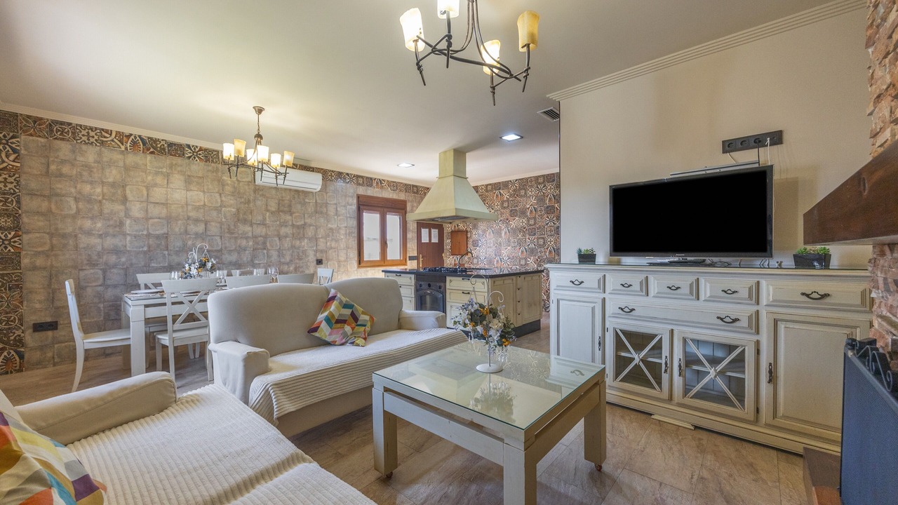Photo of Livingroom in Puerto Real