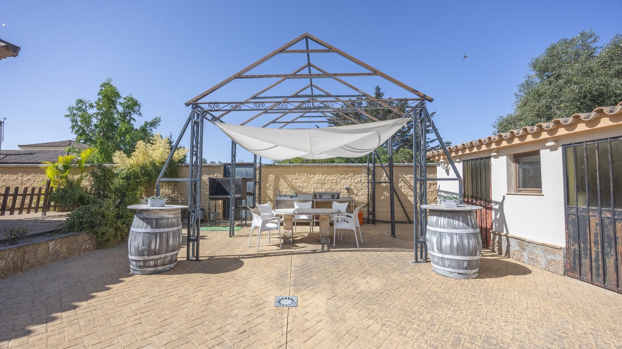 Photo of Outdoor in Puerto Real
