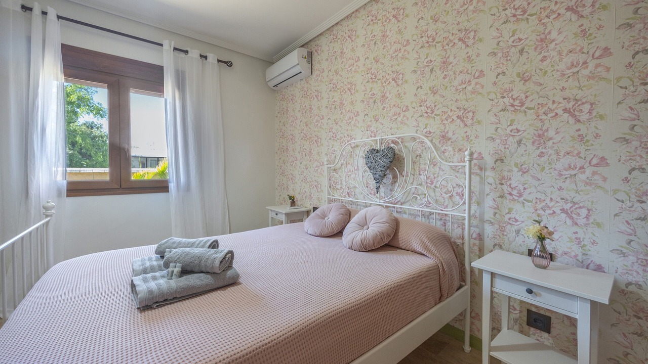Photo of Bedroom in Puerto Real