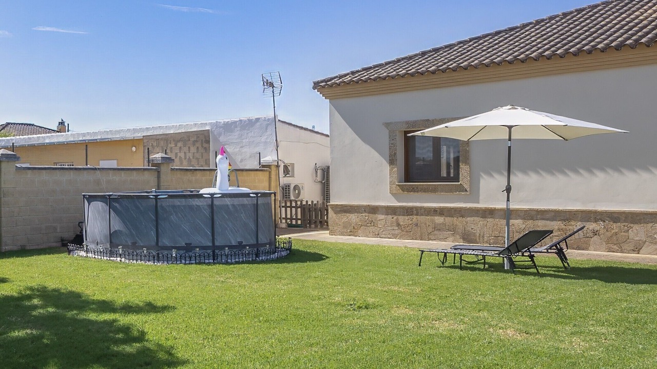 Photo of Outdoor in Puerto Real