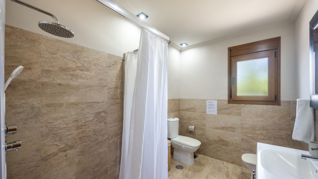 Photo of Bathroom in Puerto Real