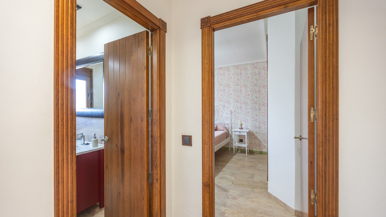 Photo of Bathroom in Puerto Real